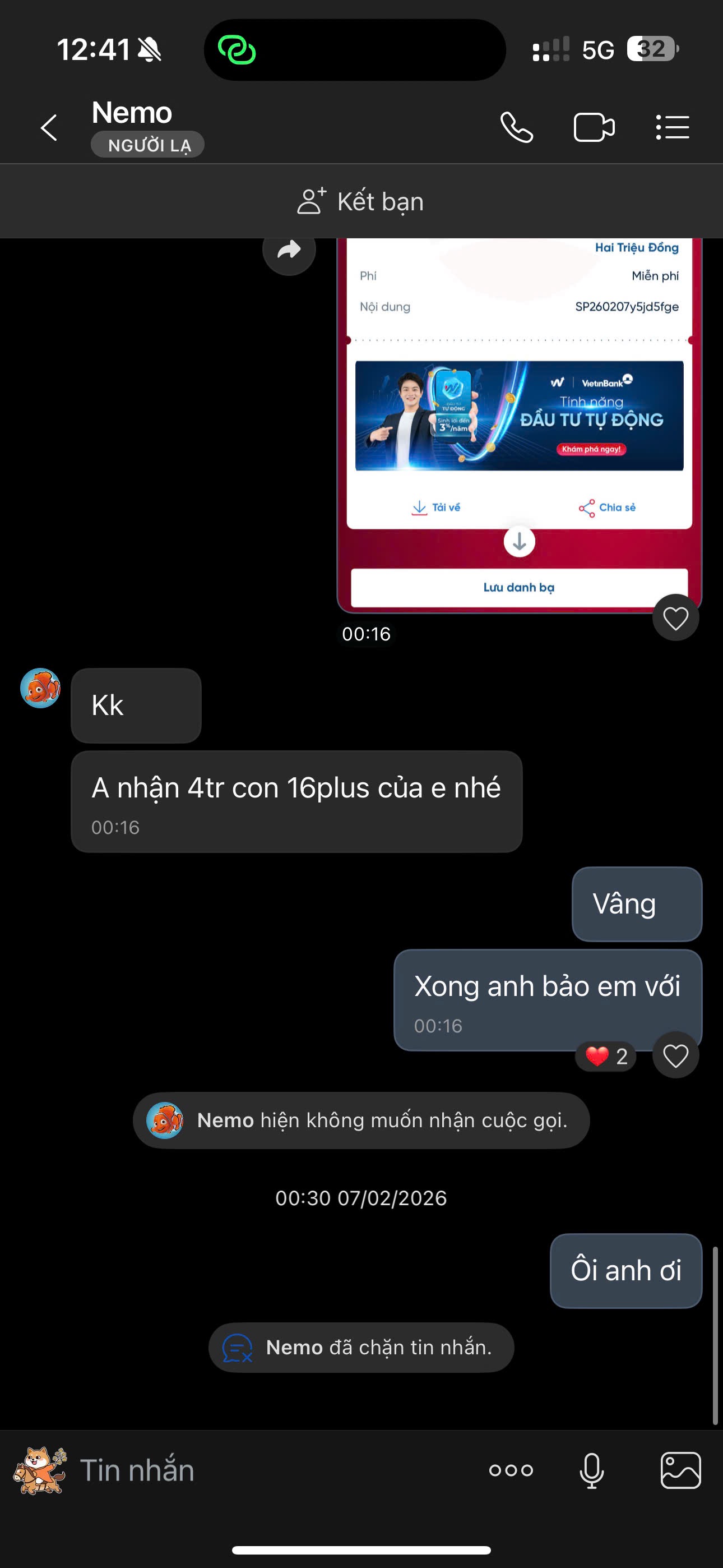 Cẩn Thận Bị lừa đảo mở icloud giá rẻ